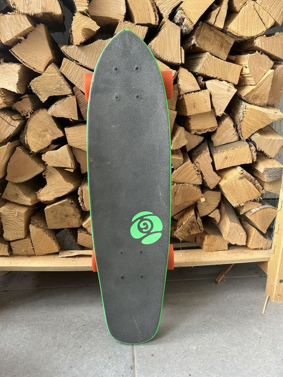 Sector 9 Skateboards: Sector 9 mini cruiser – Gebraucht aus Münchenbuchsee von Isap06 1
