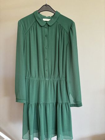 Kleid langarm von bash