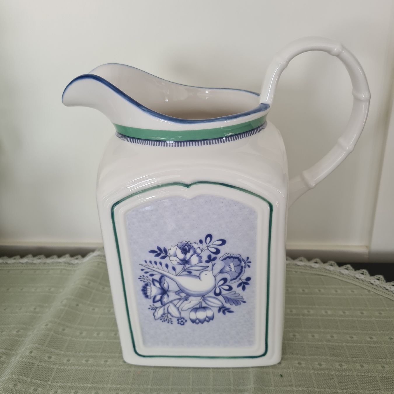 Villeroy & Boch Caraffe: Villeroy & Boch Switch 3 Charm Grosser Krug – Nuovo (secondo la descrizione) da Eschlikon TG venduto da zuzanka80 2