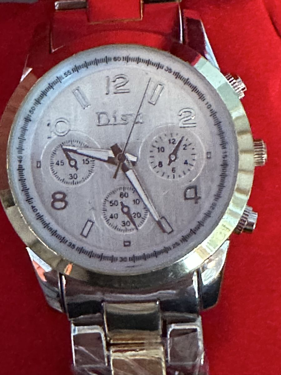 Orologi: Disu Chronograph – Nuovo (secondo la descrizione) da Herbriggen venduto da Sehrazade 1