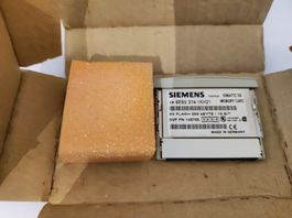 Siemens Simatic S5 Memory Card 256KB / 6ES5374-1KH21