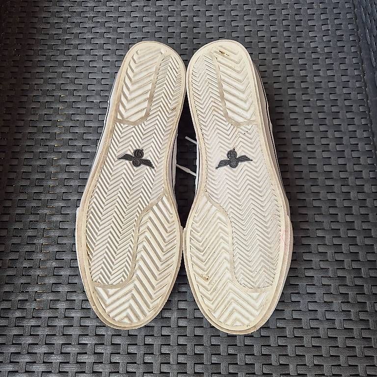 Chaussures hommes: Chaussures creative recreation – D'occasion à Lutry par and_25nt 3