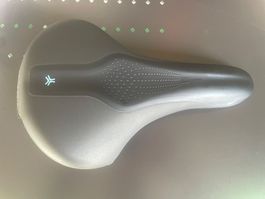 Velosattel SCIENTIA M3 Sattel von SELLE ROYAL 178 mm Breite