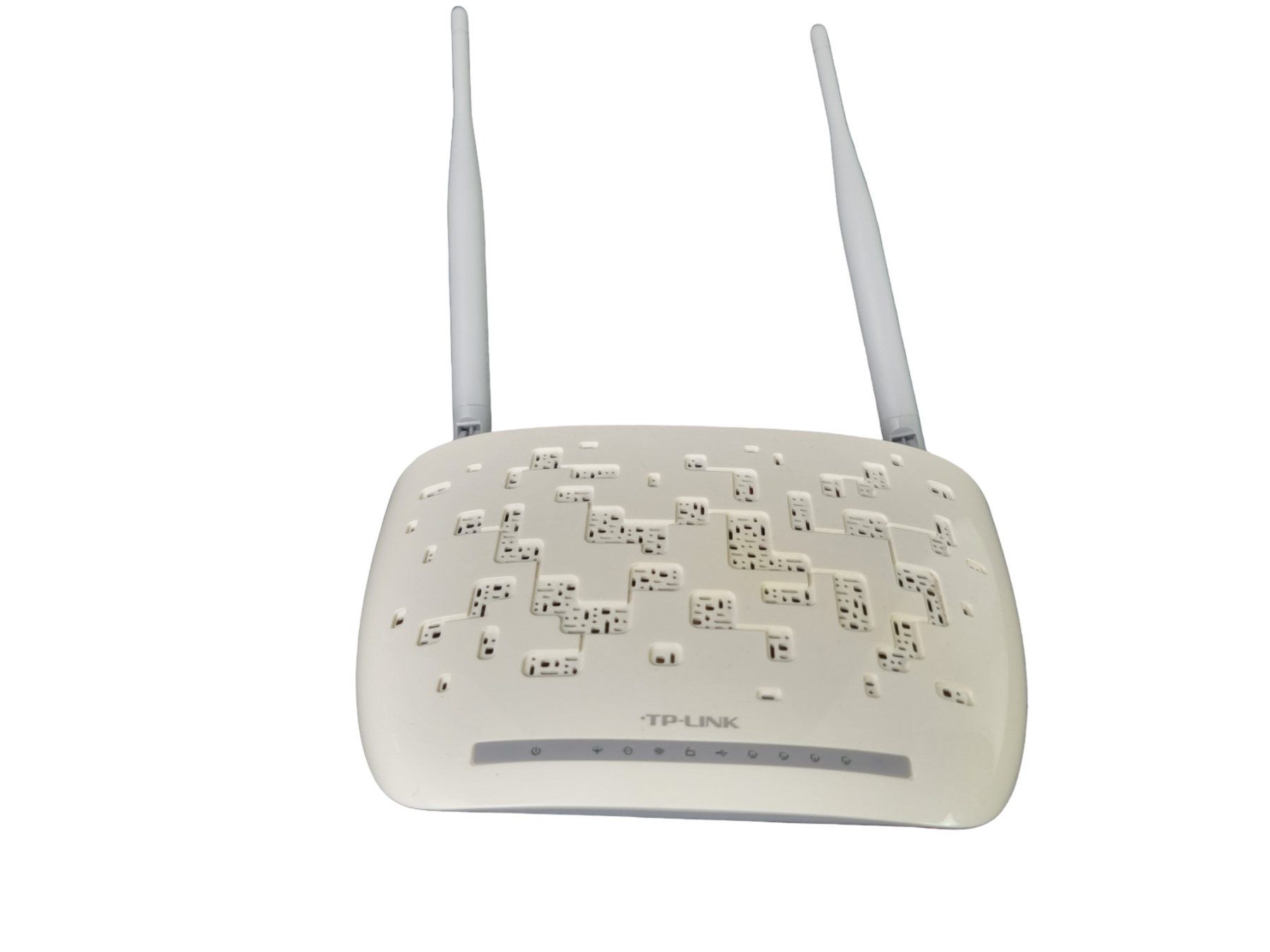 TP-Link Modem & Router: TP-LINK Modem Router TD-W9970B – Usato da Wangen b. Olten venduto da Restwert_Wangen 4