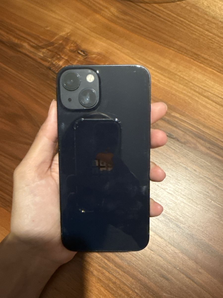 Apple Portables: iPhone 13 Pro – D'occasion à Rorschach par pescapesca 1