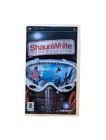Shaun White Snowboarding (PSP) ohne Anleitung