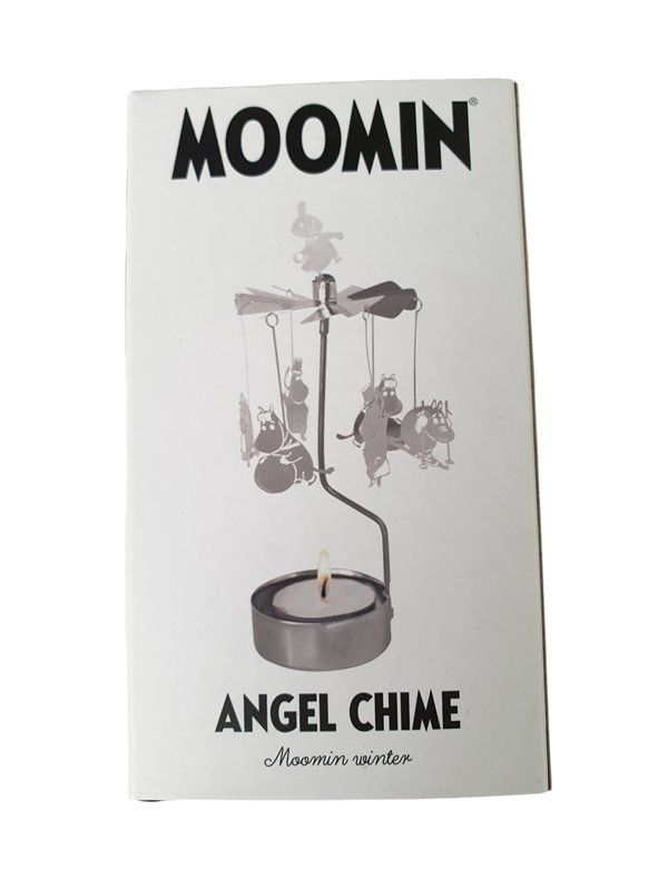 Bougeoirs: MOOMIN KERZENMOBILE – D'occasion à Wangen b. Olten par Restwert_Wangen