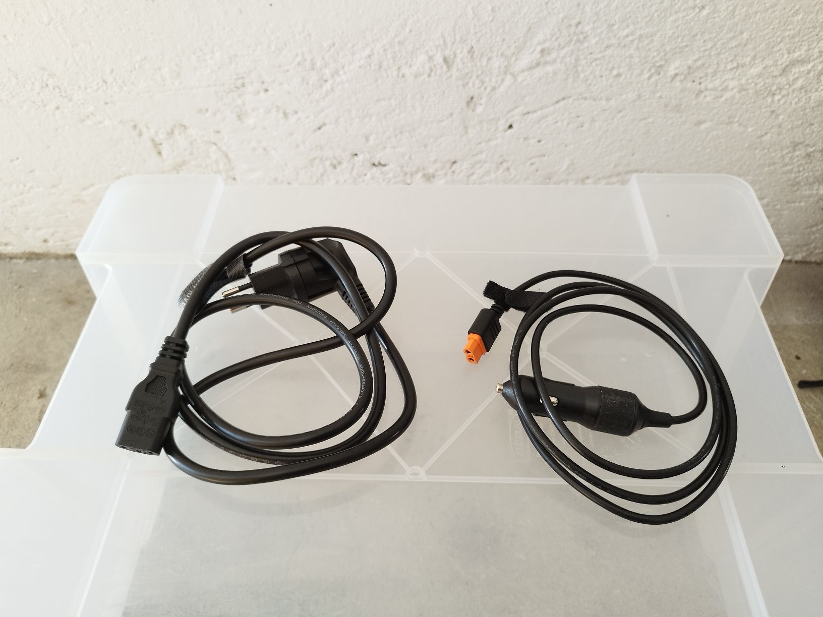 Ecoflow Solargeräte und Solarprodukte: Ecoflow River 2 Pro Powerstation gebraucht – Gebraucht aus Frauenfeld von mik_8hw7 5