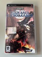 Warhammer 40.000: Squad Command per PlayStation Portable
