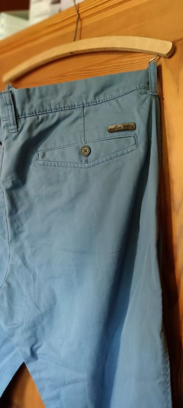 C&A Pantaloni: Herren Sommerhose 40/34 – Usato da Schweizersholz venduto da fuchs06 4