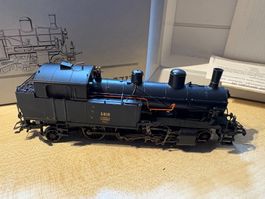 Maerklin 37131 Eb3/5  !!Lire le descriptif !!