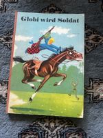 GLOBI WIRD SOLDAT