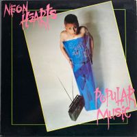 NEON HEARTS - POPULAR MUSIC