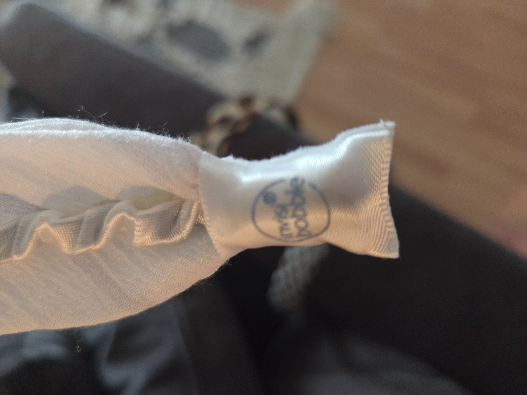 Haarschmuck: Set of 4 headbands – Gebraucht aus Zug von Bibibo 1