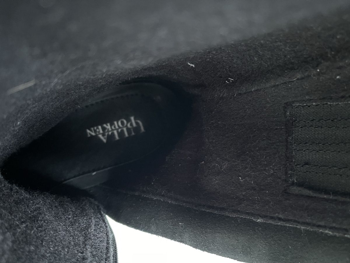 Scarpe da donna: Ulla Popken Stiefel Gr.41 – Nuovo (secondo la descrizione) da Stallikon venduto da BaumArt 5