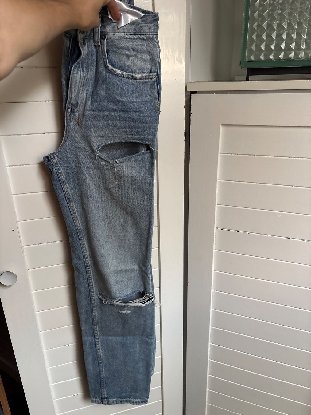 Jeans: Ksubi Kendall Jenner Jeans – Neu (gemäss Beschreibung) aus Regensberg von ani_97f7 2