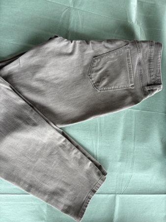 Bonita Hose grau Grösse 42