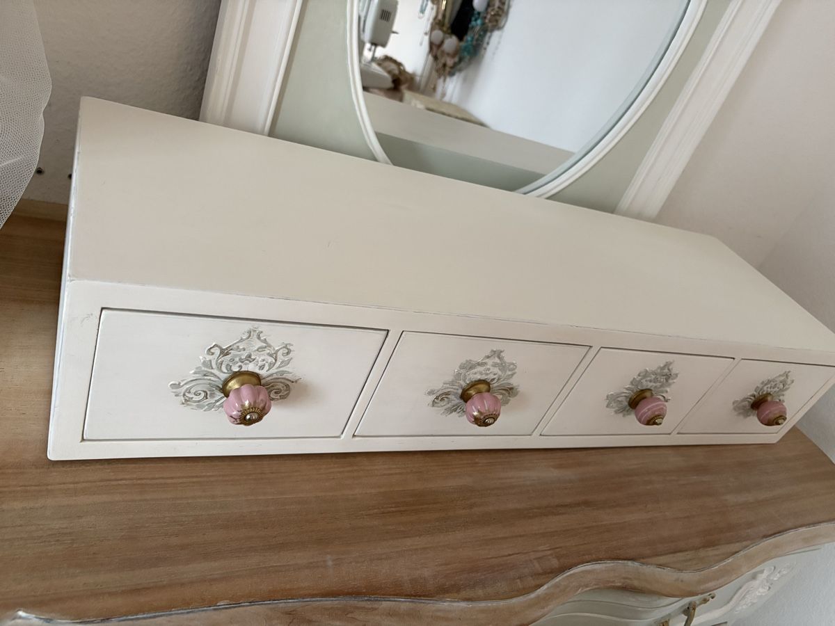 Commodes: Kommode mit 4 schubladen – D'occasion à Zürich par densiee01 3