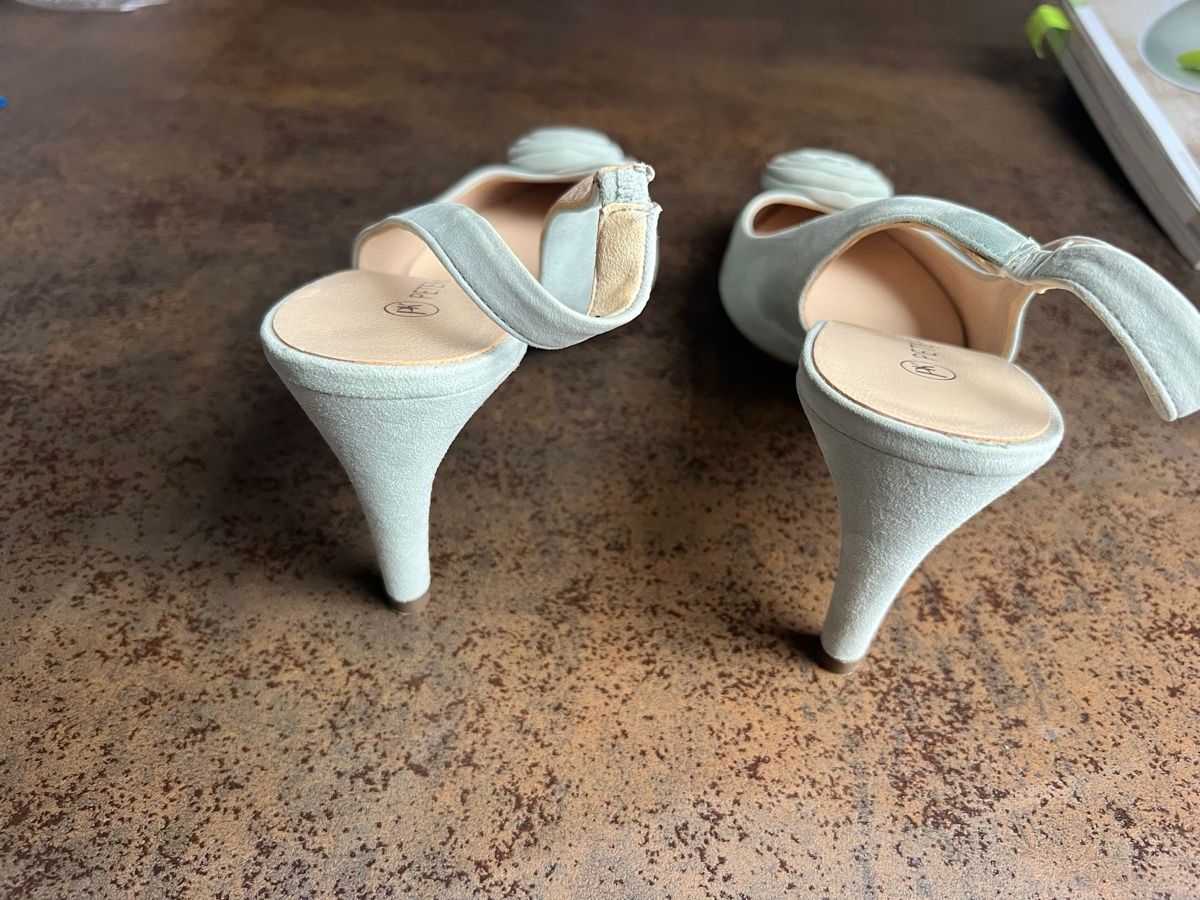 Scarpe da donna: Pumps von Peter Kaiser gr 7 (40.5) – Usato da Elgg venduto da KTeek 2