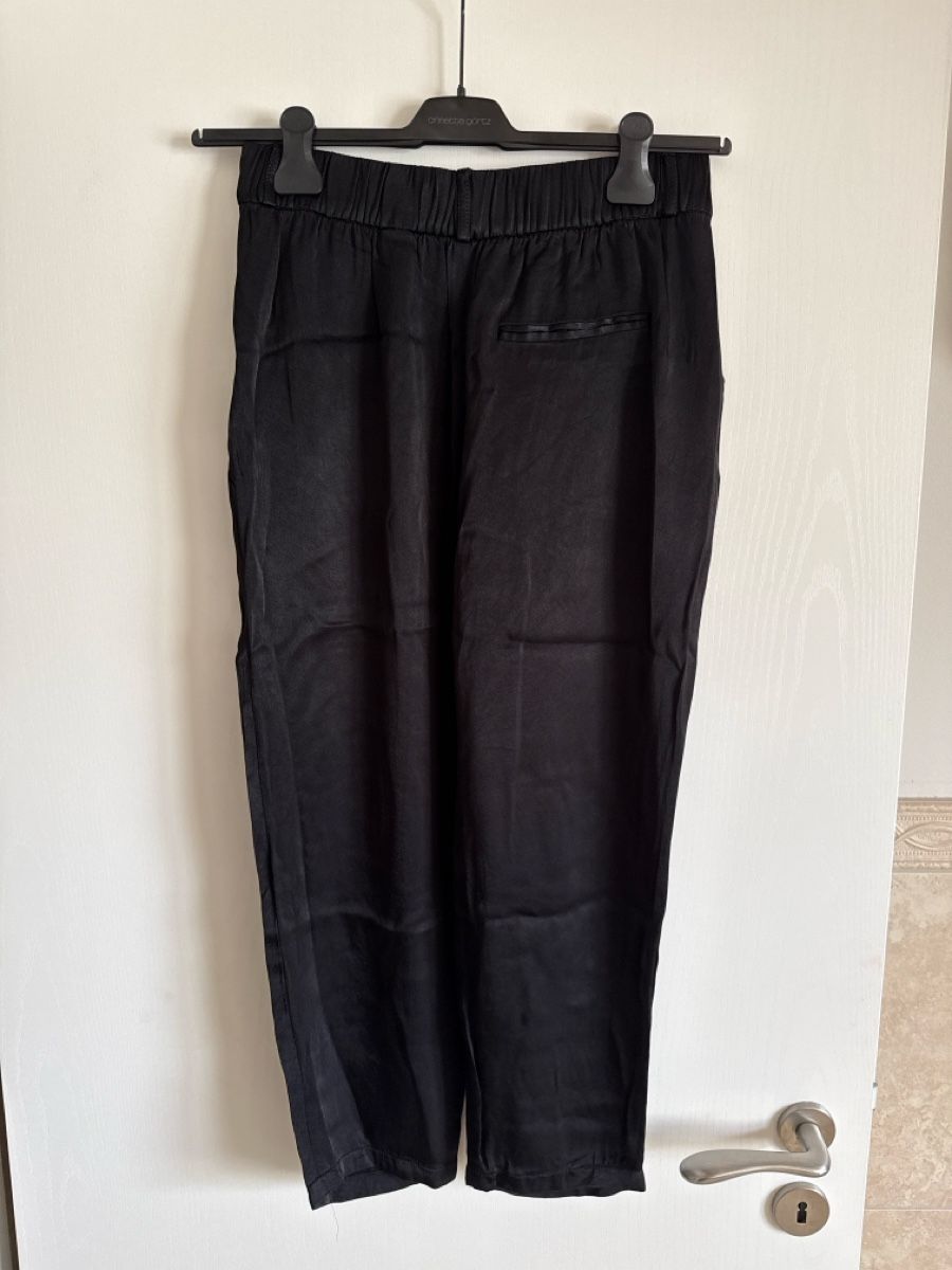 Zara Hosen: Sommerhose von Zara Grösse M – Neu (gemäss Beschreibung) aus Otelfingen von Tommy112 1