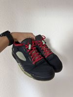 Air Jordan 5 Low x Clot 44.5