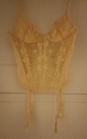 Bustier