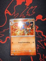 Charmeleon promo karte en