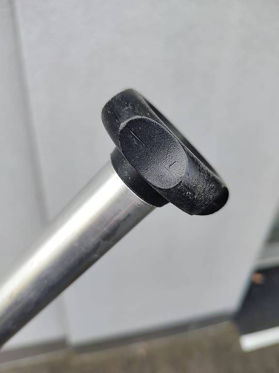 Supporti a parete: Galgen Manfrotto (Auslegearm) – Usato da Zürich venduto da partnersingmbh 1