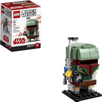 41629 LEGO Brickheadz Boba Fett