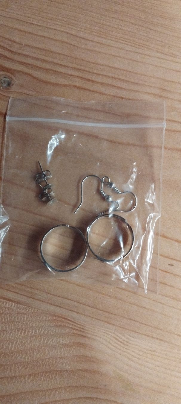 Kit bricolage: Bastelset Halskette – Nuovo (secondo la descrizione) da Betschwanden venduto da mel_yrp5 5