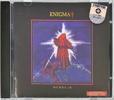 Enigma – MCMXC a.D.