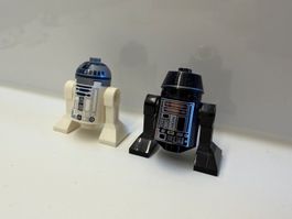Star Wars Lego Droiden