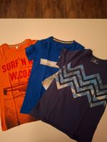 Shirt Kurzarm Grösse 140 / 146 / 152 / 158