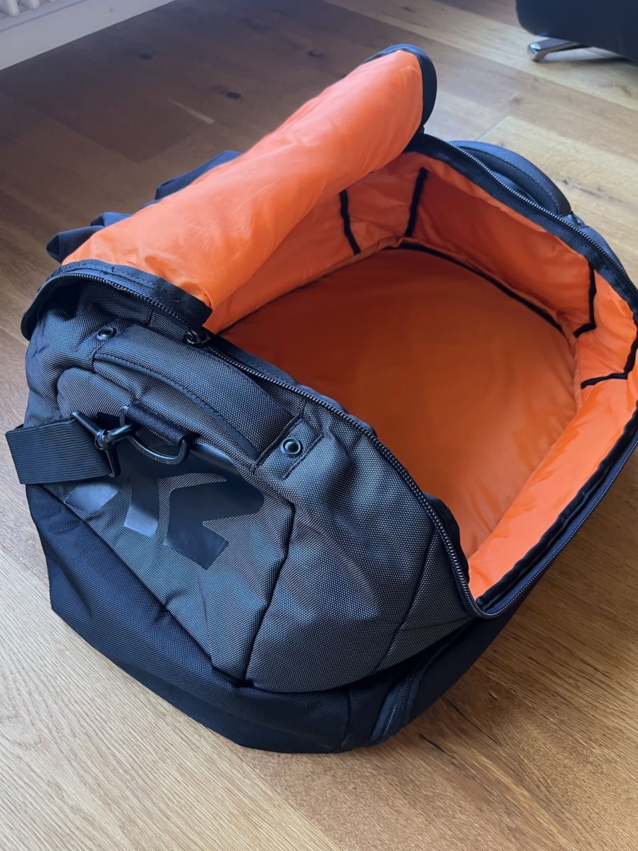 K2 Borse: Reisetasche K2 – Usato da Ebnat-Kappel venduto da Hoelzli5 1