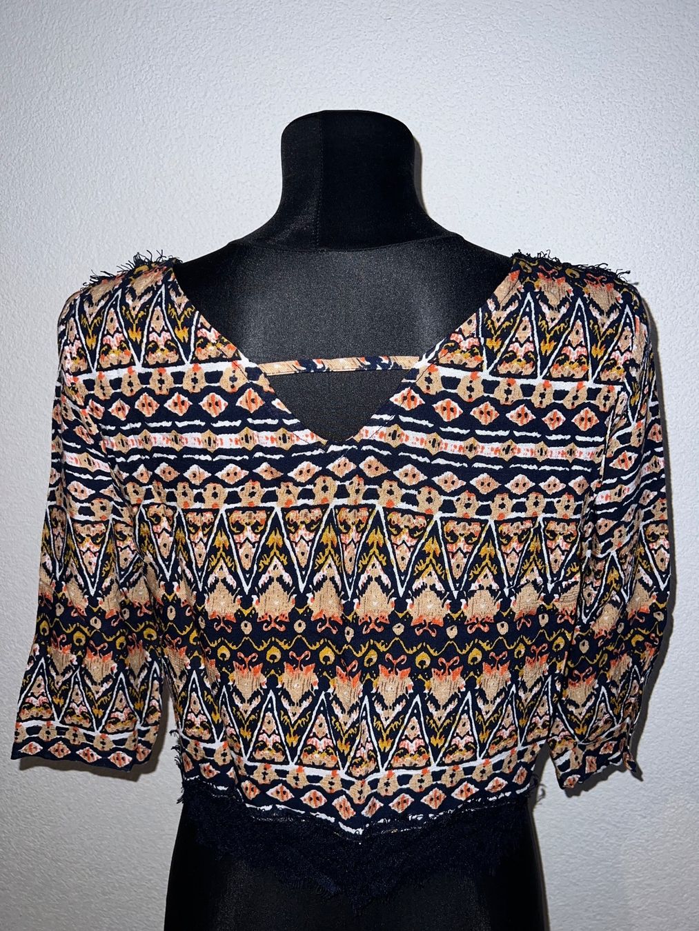Yes Or No Camicette: Bluse NEU – Nuovo e nell'imballaggio originale da Niederuzwil venduto da viv_8zxc 1