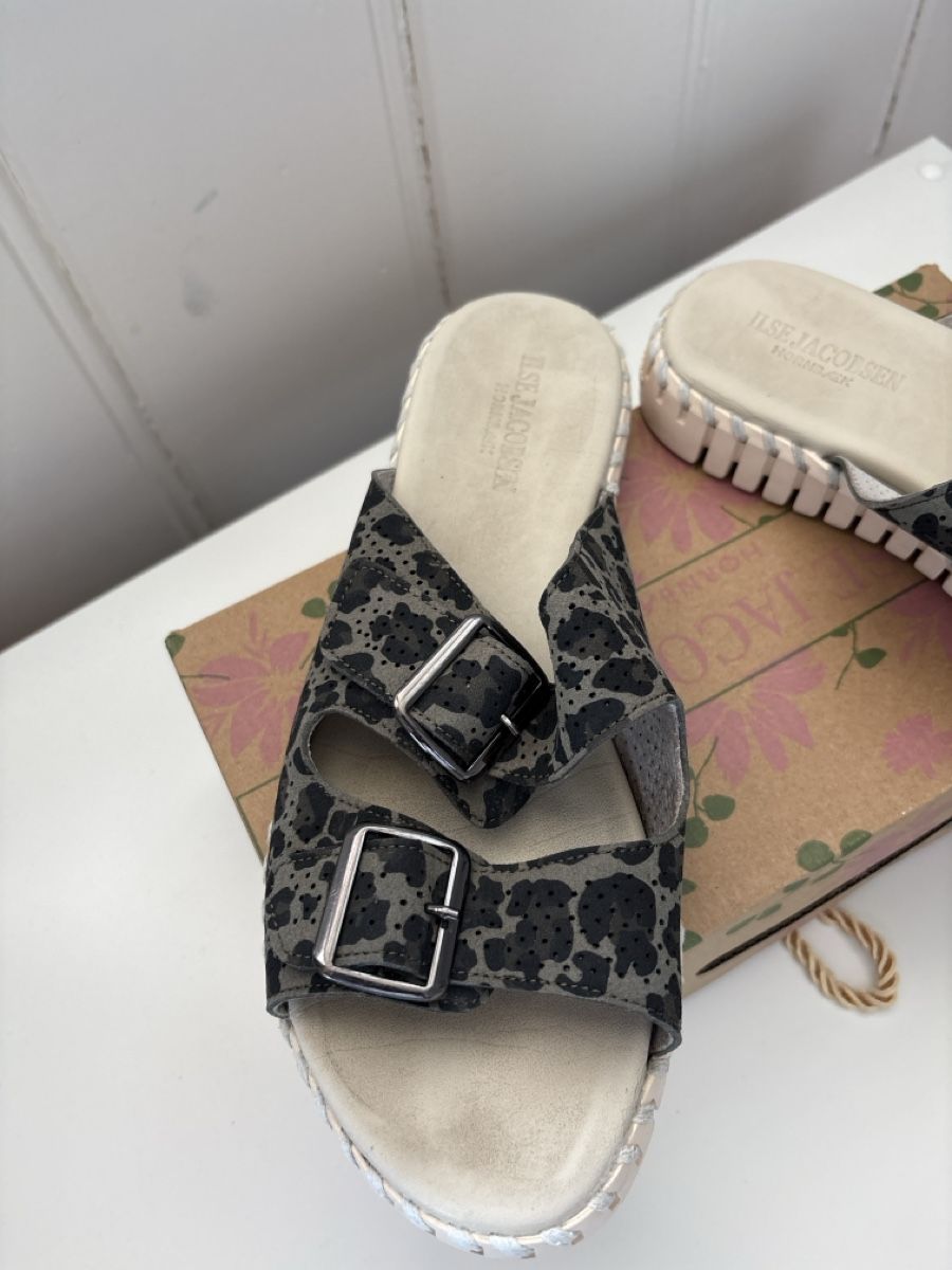 Scarpe da donna: Ilse Jacobsen Sandalen Gr. 39 – Usato da Münchwilen TG venduto da BBJO 2