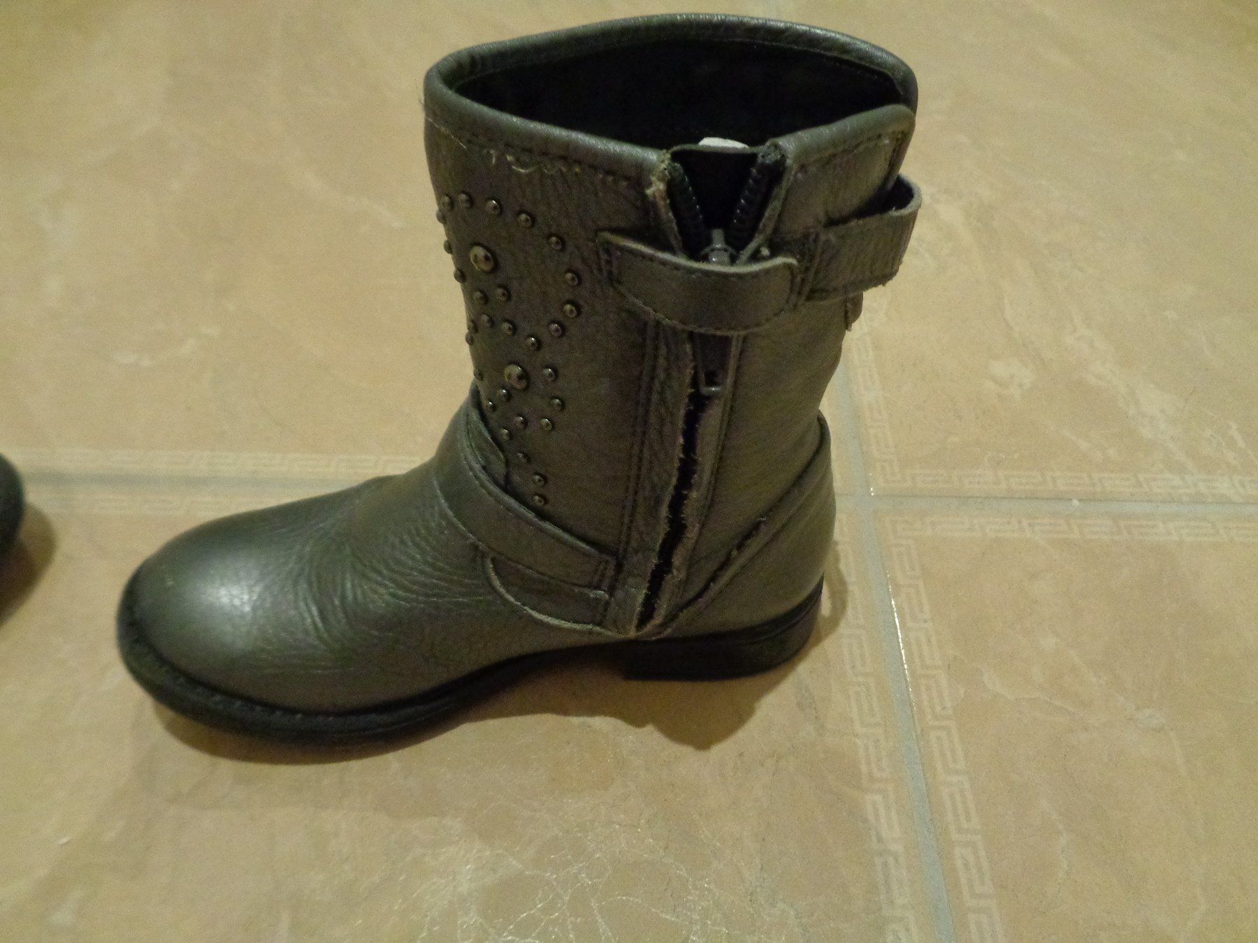 Geox Scarpe per ragazze: Geox Stiefel, 29 – Usato da Klingnau venduto da Markus14 2