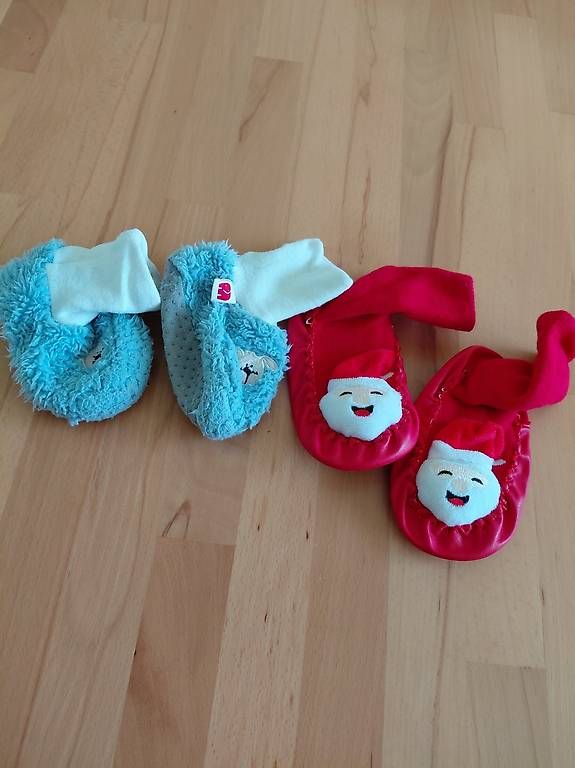 Lotti & Set di vestiti: diverse Artikel für Kleinkind – Usato da Lyss venduto da froskur 4