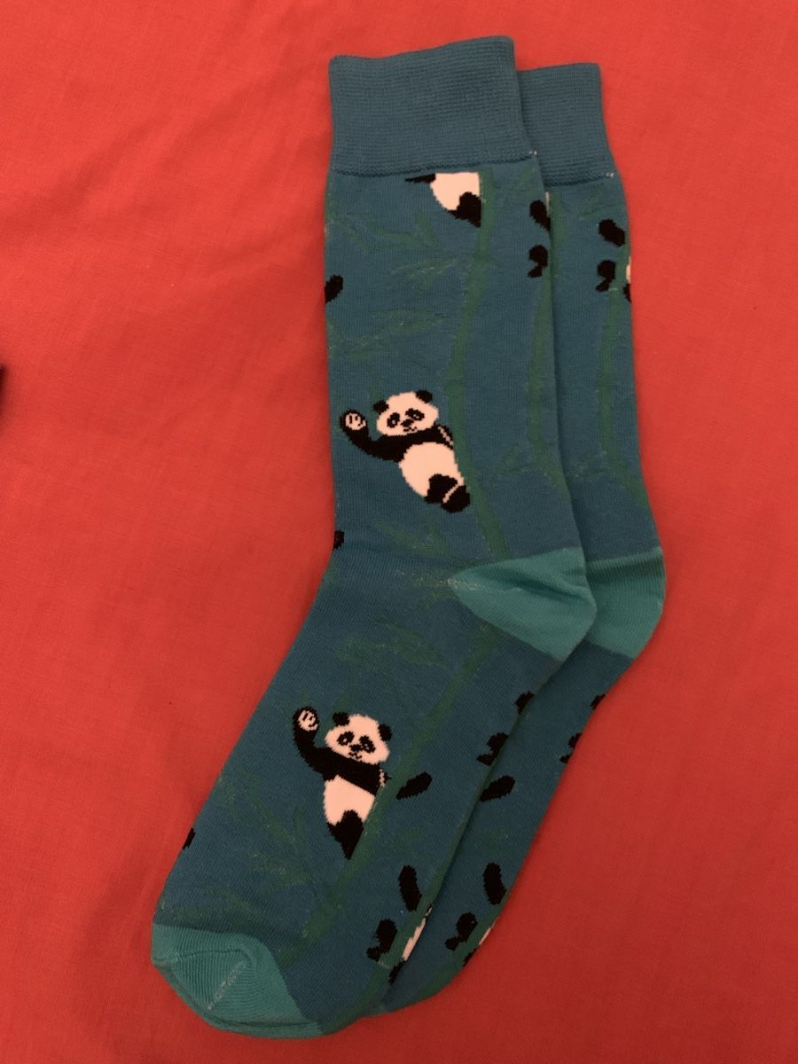 Calze: Socken neu – Nuovo (secondo la descrizione) da Zürich venduto da benebiene