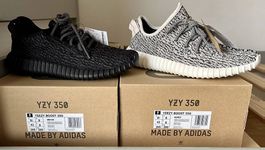 Yeezy 350 neuve avec facture 42