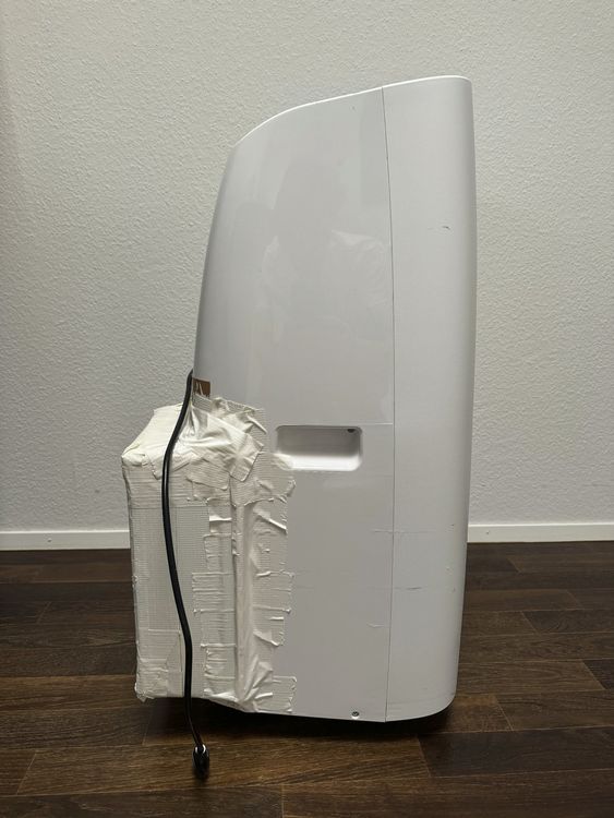 DeLonghi Pinguino PAC EX100 Silent Klimagerät 6