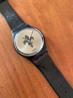 SWATCH   LUCRETIA   Gent  GB 126  NEU  gekauft am 14.09.89