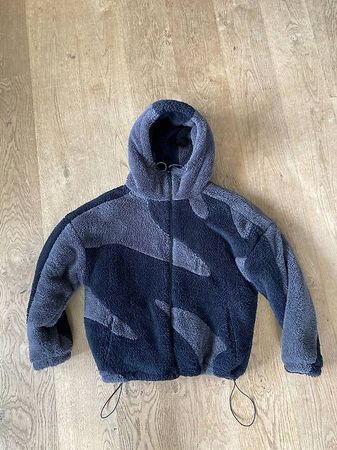 Puffer Jacket Weyz