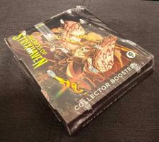 MTG Magic Secret of Strixhaven Collector Booster Eng