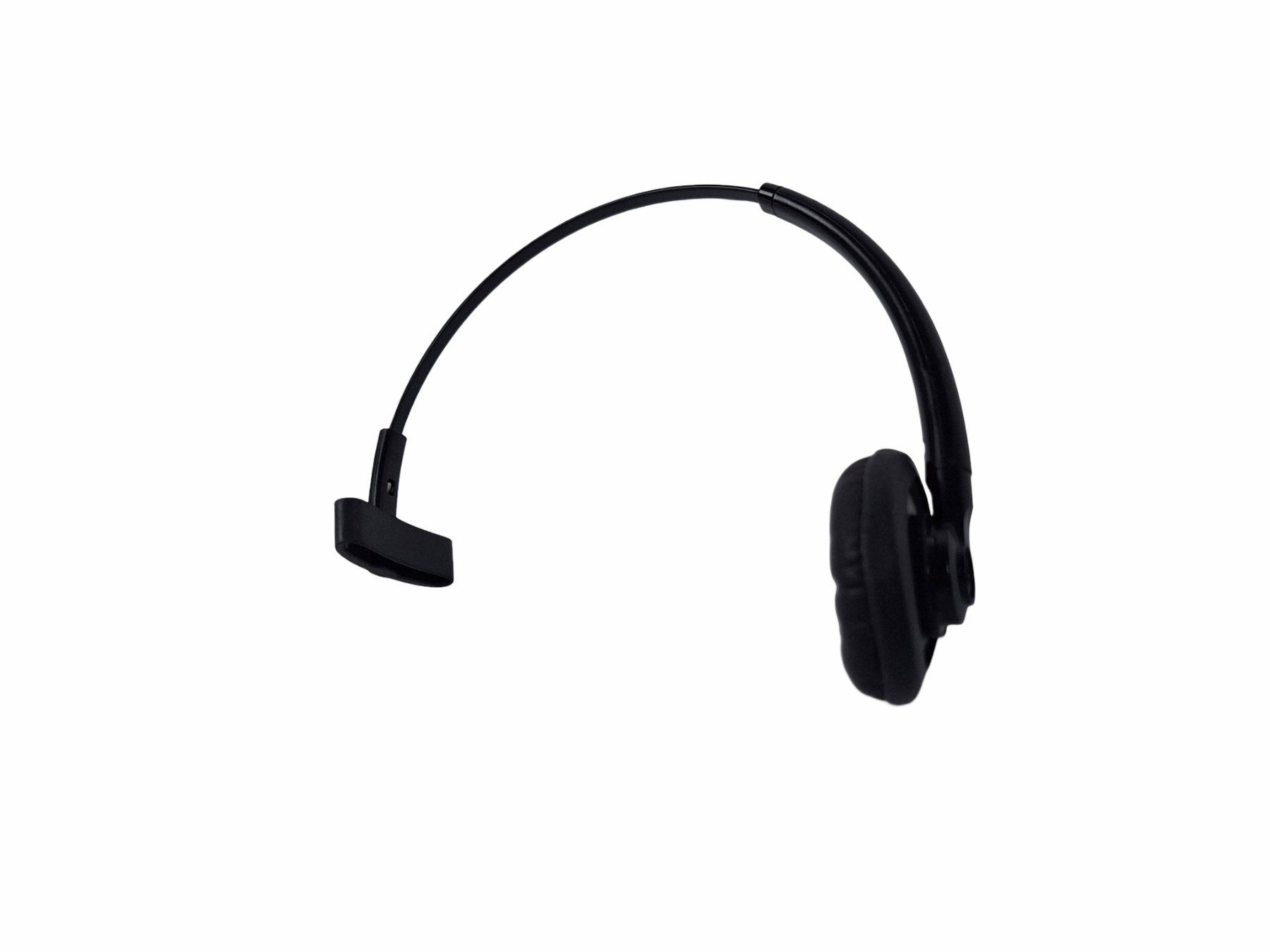 Plantronics Casques audio: PLANTRONICS CS540 Kabelloses DECT-Headset schwarz – Neuf (Voir description) à Breitenbach par Restwert_Breitenbach 3