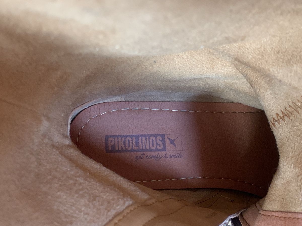 Pikolinos Scarpe da donna: Pikolinos Stiefel / Boots – Nuovo (secondo la descrizione) da Zürich venduto da Josa 6