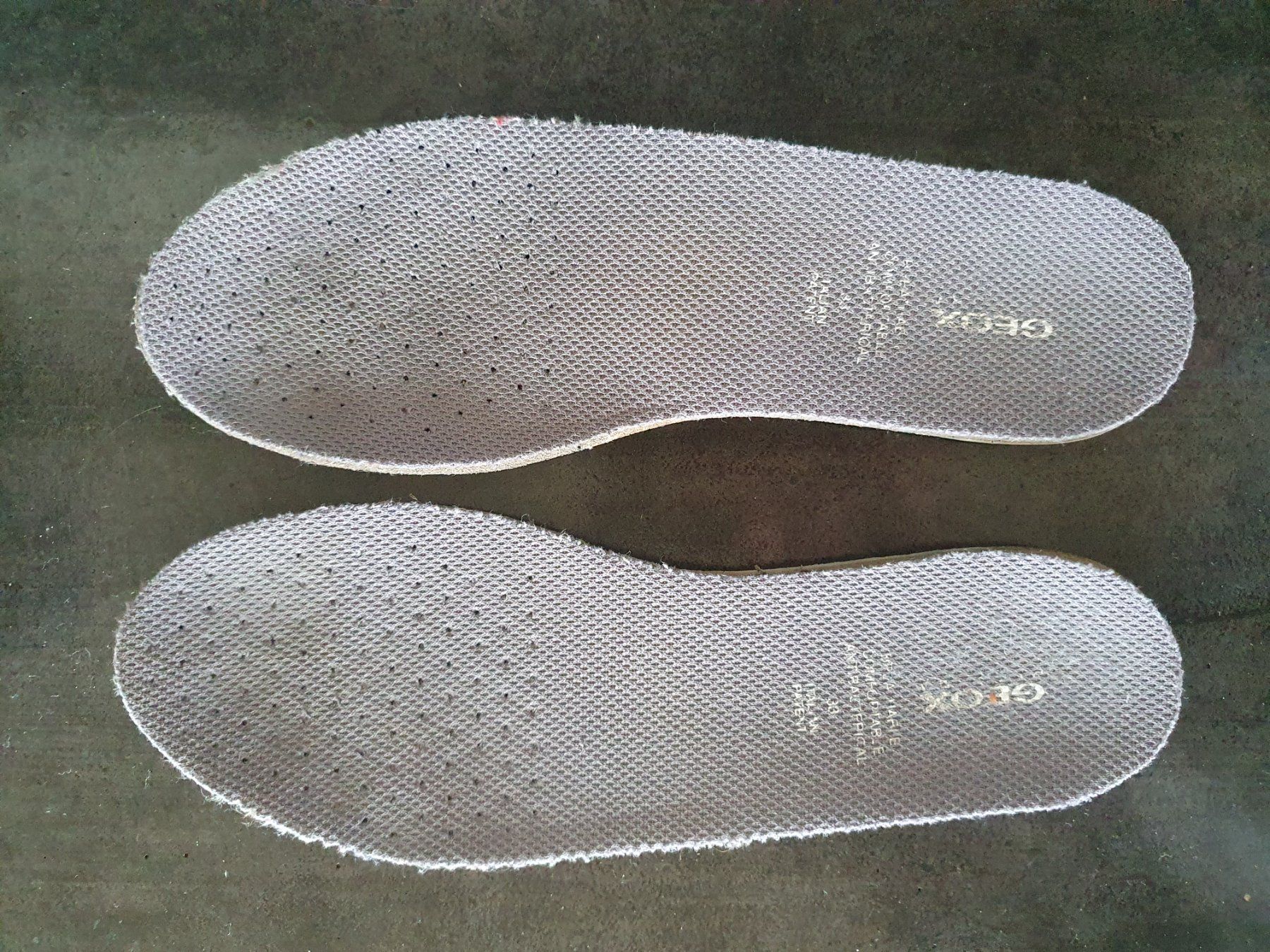 Geox Schuhe für Jungen: Geox Schuhe Gr. 33 – Gebraucht aus Villars-sur-Glâne von richardette 7