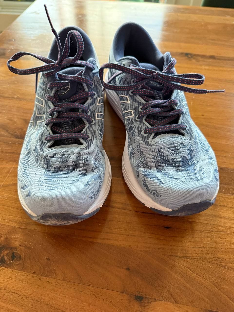 Asics Scarpe da uomo: Asics sneakers: running shoes / Size 41.5 – Usato da Zürich venduto da futurmutur 2