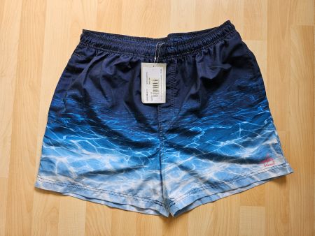 Maui Sports Badehose, neu mit Etikett, Gr.M