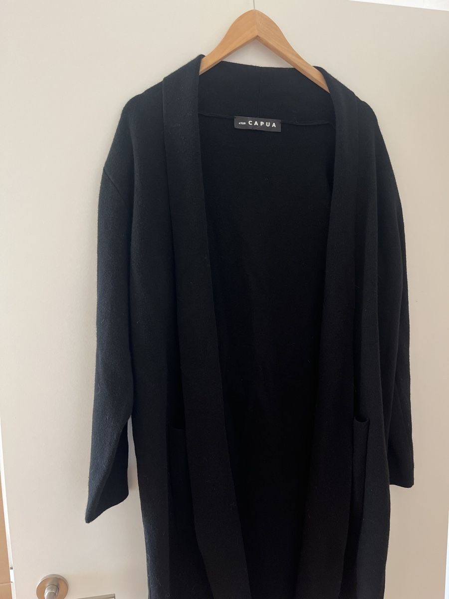 Jacken: Strickjacke  – Gebraucht aus Allschwil von MaloseS08 1